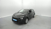 Citroen C3 occasion année 2018 boite Manuelle Annonce Citroen C3 occasion Diesel BlueHDi 75 S&S Feel Business 5p à SAINT-GREGOIRE