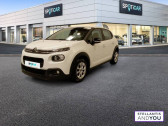 Citroen C3 occasion année 2018 boite Manuelle Annonce Citroen C3 occasion Diesel BlueHDi 75 S&S Feel Business à Â LOMME