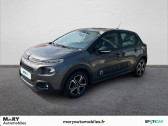 Annonce Citroen C3 occasion Diesel BlueHDi 75 S&S Feel  Nogent-Le-Rotrou