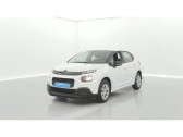 Citroen C3 BlueHDi 75 S&S Feel   LOUDEAC 22