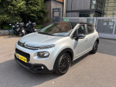 Annonce Citroen C3 occasion Diesel BLUEHDI 75CH FEEL BUSINESS S&S 83G  Pantin