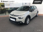 Citroen C3 occasion année 2017 boite Manuelle Annonce Citroen C3 occasion Diesel BlueHDi 75ch Feel Business S&S à Persan