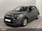 Citroen C3 occasion Gris année 2017 boite Manuelle Annonce Citroen C3 occasion Diesel BlueHDi 75ch Feel Business S&S à Évreux
