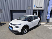 Citroen C3 occasion année 2018 boite Manuelle Annonce Citroen C3 occasion Diesel BlueHDi 75ch Feel Business à SAINT-GREGOIRE