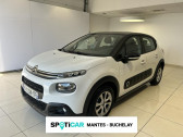 Annonce Citroen C3 occasion Diesel BlueHDi 75ch Feel S&S à OSNY