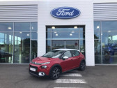 Citroen C3 occasion année 2017 boite Manuelle Annonce Citroen C3 occasion Diesel BlueHDi 75ch Feel S&S à Gien