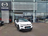 Citroen C3 occasion année 2018 boite Manuelle Annonce Citroen C3 occasion Diesel BlueHDi 75ch Shine Business S&S à Saint-Herblain