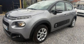 Annonce Citroen C3 occasion Essence BUSINESS 1.2 82 S&S BVM5 Feel 1 ERE MAIN DISTRIBUTION NEUVE  � Villeneuve Le Roi