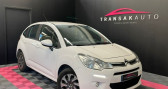Annonce Citroen C3 occasion Diesel BUSINESS 1.6 BlueHDi 100ch Confort COMMERCIALE 2 PLACES SECO � Lesm�nils