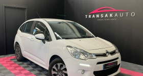 Citroen C3 , garage TRANSAKAUTO METZ � Lesm�nils