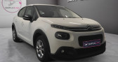 Citroen C3 occasion année 2020 boite Manuelle Annonce Citroen C3 occasion Diesel BUSINESS BlueHDi 100 Ch Feel à Tinqueux