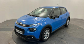 Citroen C3 , garage ESPACE AUTO QUIMPER  QUIMPER