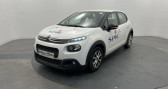 Citroen C3 BUSINESS BlueHDi 100 S&S BVM Feel  2019 - annonce de voiture en vente sur Auto Sélection.com