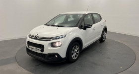 Citroen C3 , garage ESPACE AUTO QUIMPER  QUIMPER