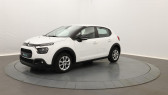 Citroen C3 BUSINESS BlueHDi 100 S&S BVM Feel   Bziers 34