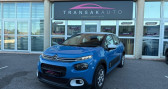 Annonce Citroen C3 occasion Diesel BUSINESS BlueHDi 100 SS BVM Feel  venelles