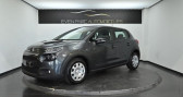 Citroen C3 occasion année 2017 boite Manuelle Annonce Citroen C3 occasion Diesel BUSINESS BlueHDi 75 S&S 83g Feel à Chambray Les Tours