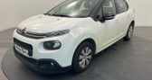 Citroen C3 BUSINESS BlueHDi 75 S&S Feel   QUIMPER 29