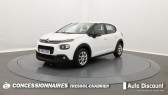 Annonce Citroen C3 occasion Diesel BUSINESS BlueHDi 75 S&S Feel  FRONTIGNAN