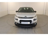 Annonce Citroen C3 occasion Diesel BUSINESS BlueHDi 75 S&S Feel à Osny