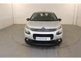Citroen C3 occasion année 2017 boite Manuelle Annonce Citroen C3 occasion Diesel BUSINESS BlueHDi 75 S&S Feel à Vélizy-Villacoublay