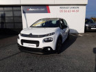Citroen C3 occasion année 2016 boite Manuelle Annonce Citroen C3 occasion Diesel BUSINESS BlueHDi 75 S&S Feel à Langon