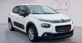 Annonce Citroen C3 occasion Diesel BUSINESS BlueHDi 75 SS Feel Business  Lagny Sur Marne