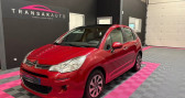 Annonce Citroen C3 occasion Diesel BUSINESS HDi 70 FAP Distribution ET Entretien OK / R�gulateu � Bruay la buissiere
