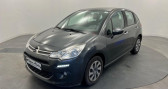 Annonce Citroen C3 occasion Diesel BUSINESS HDi 70 FAP � QUIMPER