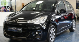Citroen C3 , garage AUTOMOBILE DE L'OCEANE  ST SATURNIN