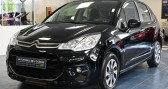 Citroen C3 occasion année 2015 boite Manuelle Annonce Citroen C3 occasion Diesel BUSINESS HDi 70 FAP à ST SATURNIN
