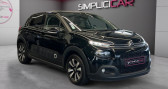 Annonce Citroen C3 occasion Essence BUSINESS PureTech 110 SS BVM6 Shine  Eschau