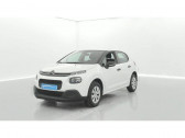 Citroen C3 occasion année 2020 boite Manuelle Annonce Citroen C3 occasion Essence BUSINESS PureTech 82 S&S BVM5 Shine à LOUDEAC