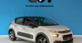 Annonce Citroen C3 occasion Essence BVA  Savonnières-devant-Bar