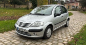 Annonce Citroen C3 occasion Essence C 3 1.4 PACK clim 5 p � Nanterre
