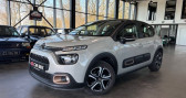 Annonce Citroen C3 occasion Diesel C-Series 1.5 HDI 100ch Apple Carplay Airbump R�gulateur Feux � Sarreguemines