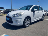 Citroen C3 occasion année 2011 boite Manuelle Annonce Citroen C3 occasion Essence C3 1.1i Airdream Attraction 5p à Toulouse