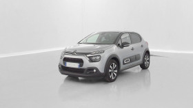 Citroen C3 , garage BRIOCAR RENNES � SAINT-GREGOIRE