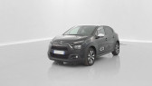 Annonce Citroen C3 occasion Essence C3 1.2 PureTech 110ch Max � SAINT-GREGOIRE