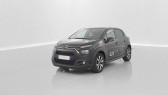 Annonce Citroen C3 occasion Essence C3 1.2 PureTech 110ch Max � SAINT-GREGOIRE