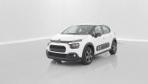 Citroen C3 occasion année 2024 Annonce Citroen C3 occasion Essence C3 1.2 PureTech 83ch Feel Pack à SAINT-GREGOIRE