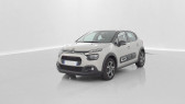 Annonce Citroen C3 occasion Essence C3 1.2 PureTech 83ch Feel Pack � SAINT-GREGOIRE