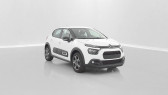 Annonce Citroen C3 occasion Essence C3 1.2 PureTech 83ch Feel Pack à SAINT-GREGOIRE