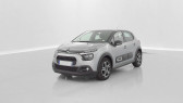 Citroen C3 occasion année 2024 Annonce Citroen C3 occasion Essence C3 1.2 PureTech 83ch Plus à SAINT-GREGOIRE