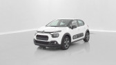 Annonce Citroen C3 occasion Essence C3 1.2 PureTech 83ch Plus  SAINT-GREGOIRE