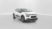 Annonce Citroen C3 occasion Essence C3 1.2 PureTech 83ch Plus  SAINT-GREGOIRE