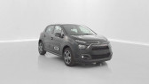 Citroen C3 occasion année 2024 Annonce Citroen C3 occasion Essence C3 1.2 PureTech 83ch Plus à SAINT-GREGOIRE