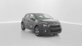 Annonce Citroen C3 occasion Essence C3 1.2 PureTech 83ch Plus à SAINT-GREGOIRE