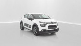 Citroen C3 C3 1.2 PureTech 83ch Plus   SAINT-GREGOIRE 35