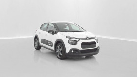 Citroen C3 , garage BRIOCAR RENNES  SAINT-GREGOIRE